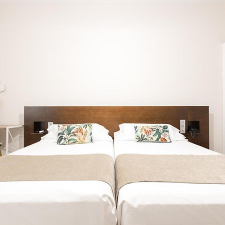 Aacr Hotel Monteolivos Sewilla Zewnętrze zdjęcie