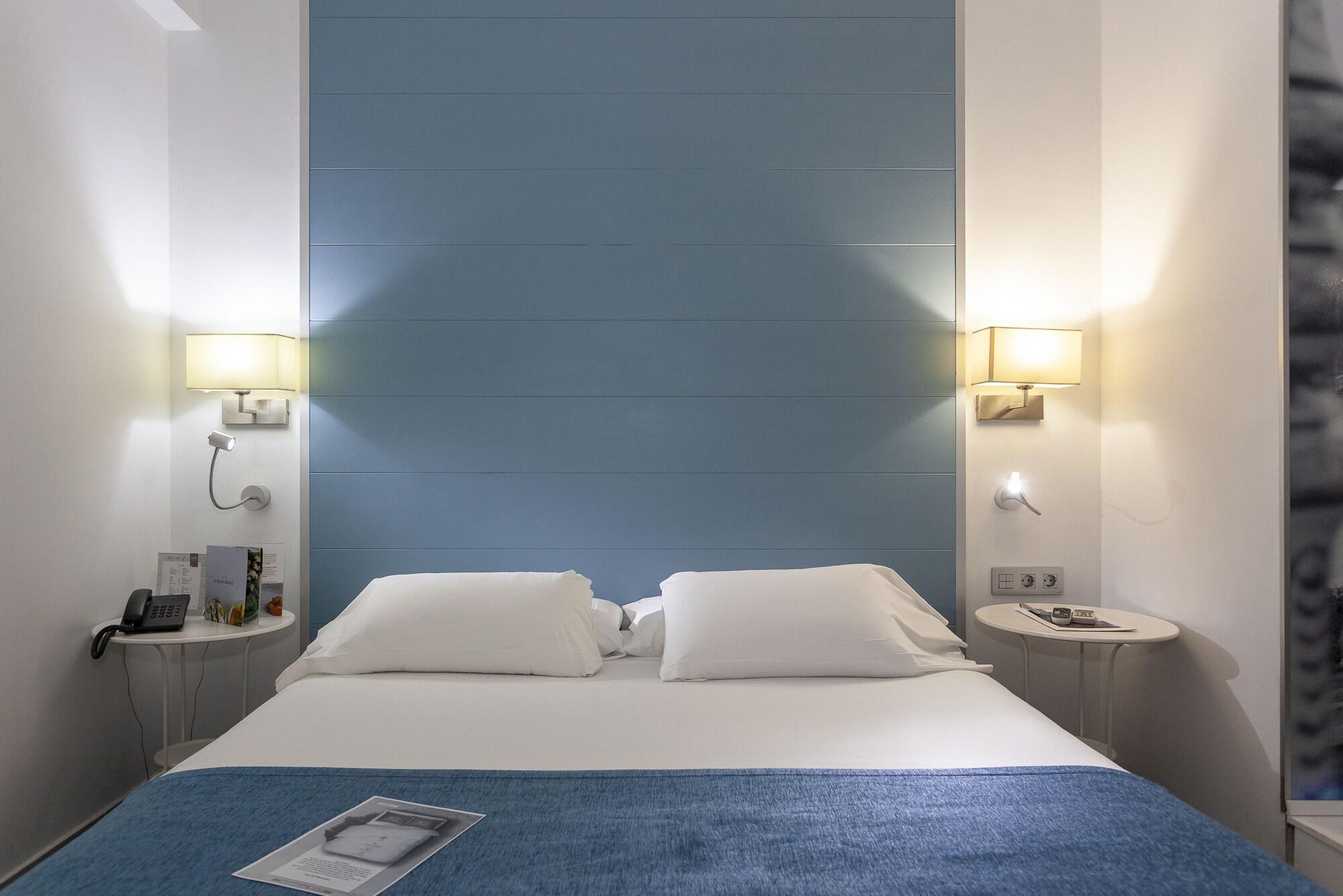 Aacr Hotel Monteolivos Sewilla Zewnętrze zdjęcie