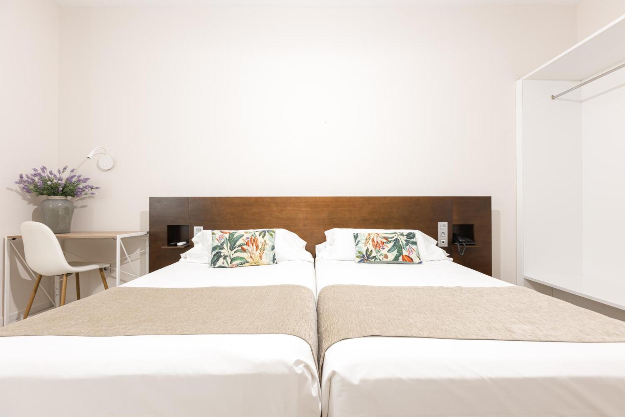 Aacr Hotel Monteolivos Sewilla Zewnętrze zdjęcie