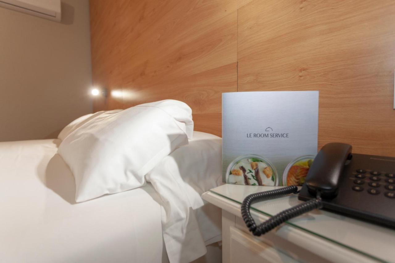 Aacr Hotel Monteolivos Sewilla Zewnętrze zdjęcie